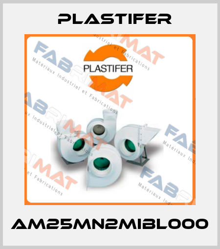 AM25MN2MIBL000 Plastifer