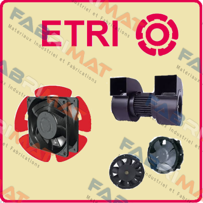 ECOFIT 148VK-0281-000 Etri (Rosenberg group)