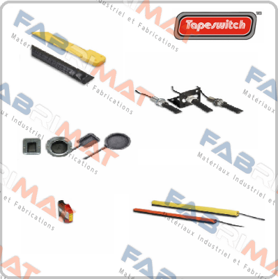 CKP/S1/0600/0500/4 Tapeswitch