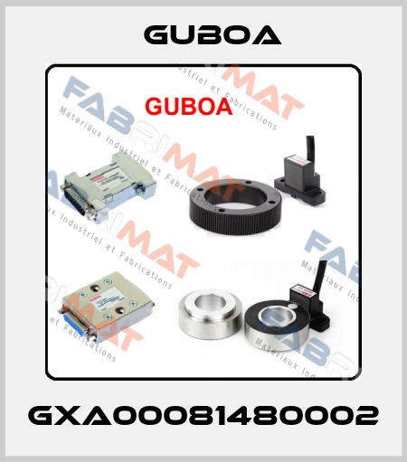 GXA00081480002 Guboa