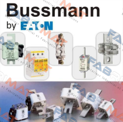 125LET BS88 240VAC UR 125A BUSSMANN / EATON