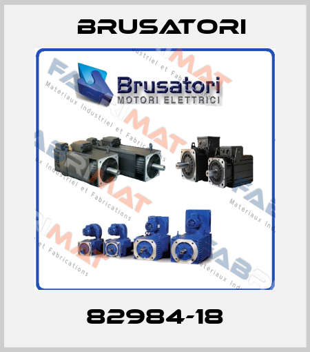 82984-18 Brusatori