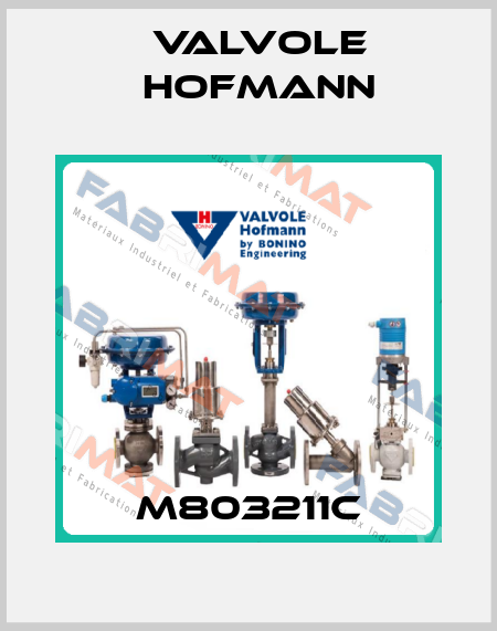 M803211C Valvole Hofmann