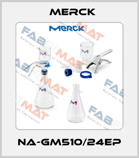 NA-GM510/24EP Merck