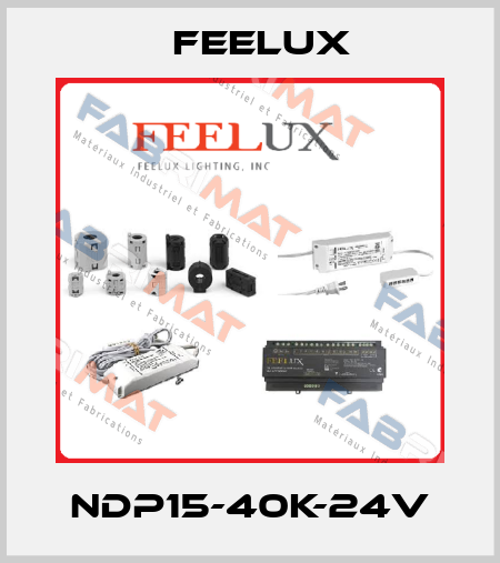 NDP15-40K-24V Feelux