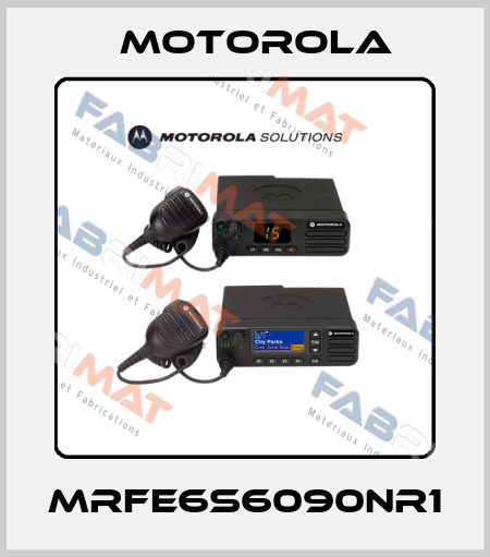 MRFE6S6090NR1 Motorola