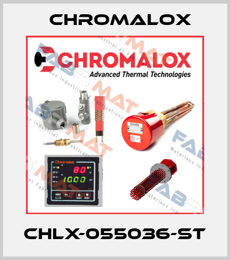CHLX-055036-ST Chromalox