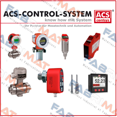 GWAP-250-U0 Acs Control-System