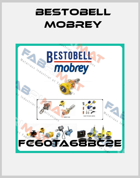 FC60TA68BC2E Bestobell Mobrey