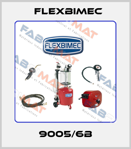 9005/6B Flexbimec