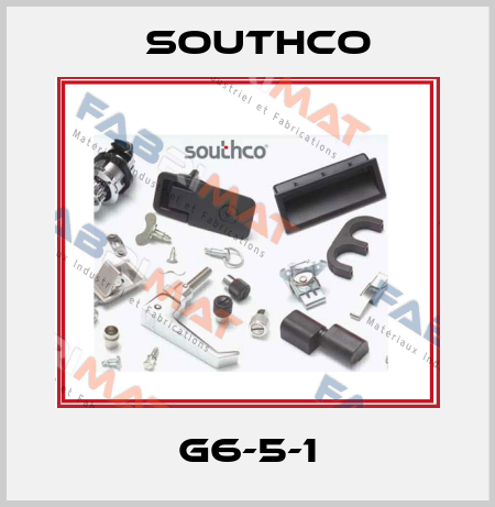 G6-5-1 Southco