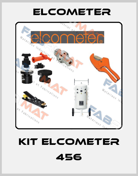Kit Elcometer 456 Elcometer
