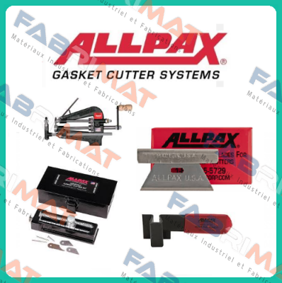 AX6100 Allpax