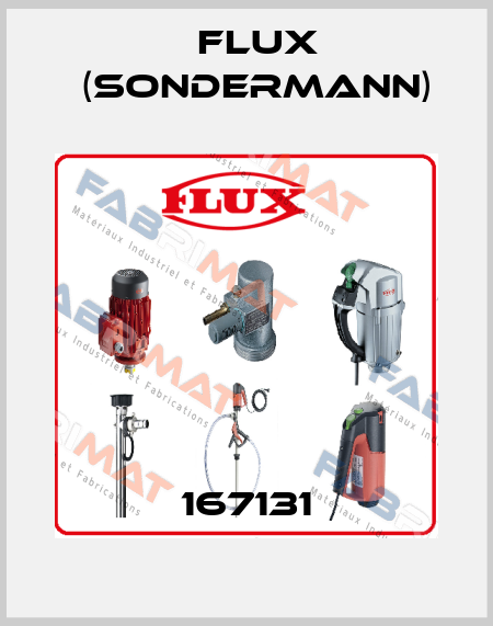 167131 Flux (Sondermann)
