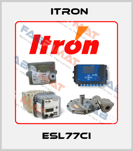 ESL77CI Itron