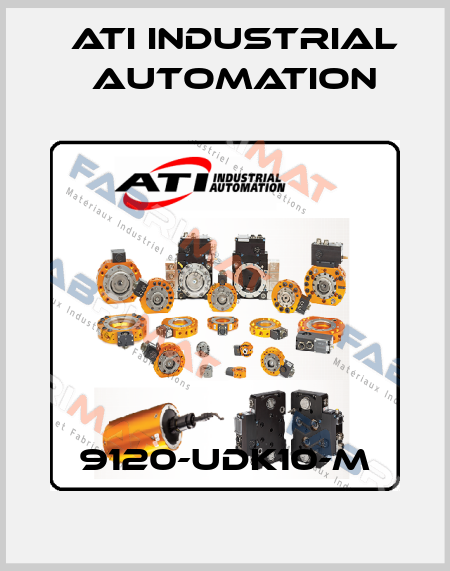 9120-UDK10-M ATI Industrial Automation