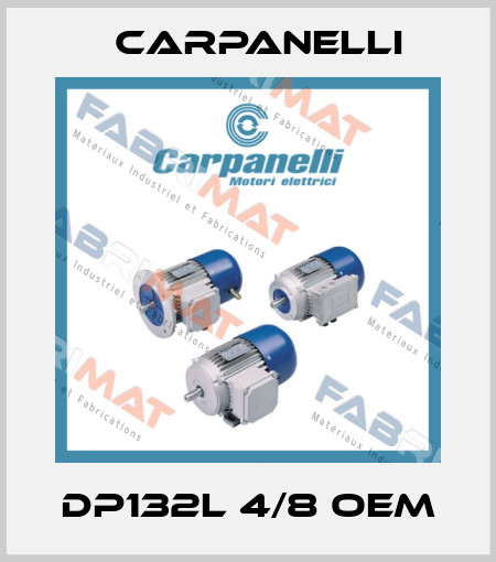 DP132L 4/8 OEM Carpanelli