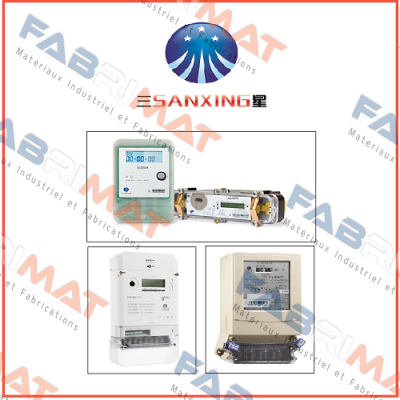 FD24 (F3004,00340) + CB-1A Sanxing