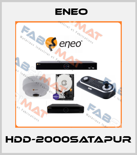 HDD-2000SATAPUR ENEO