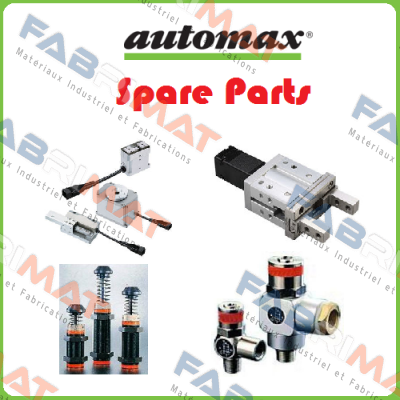 S115-286831 Automax