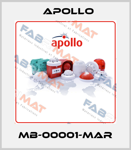 MB-00001-MAR Apollo