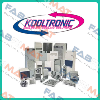 7001F Kooltronic