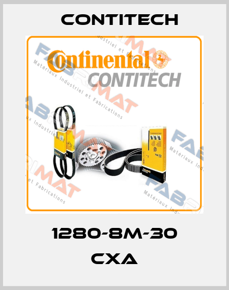 1280-8M-30 CXA Contitech