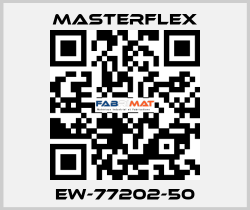 EW-77202-50 Masterflex