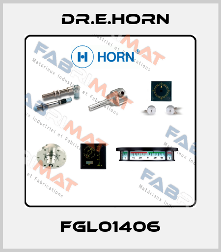 FGL01406 Dr.E.Horn
