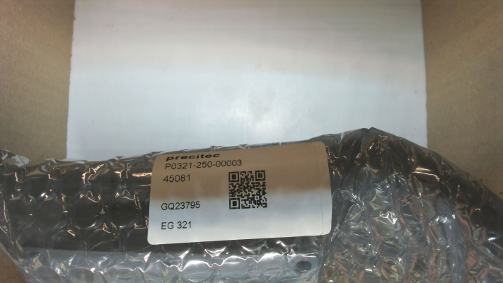 P0321-250-00003 Precitec