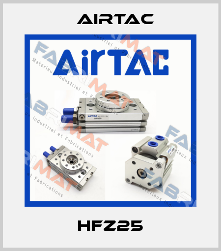 HFZ25 Airtac