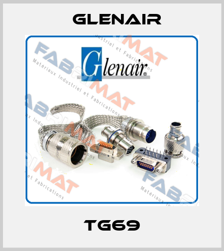 TG69 Glenair