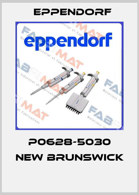 P0628-5030 NEW BRUNSWICK  Eppendorf