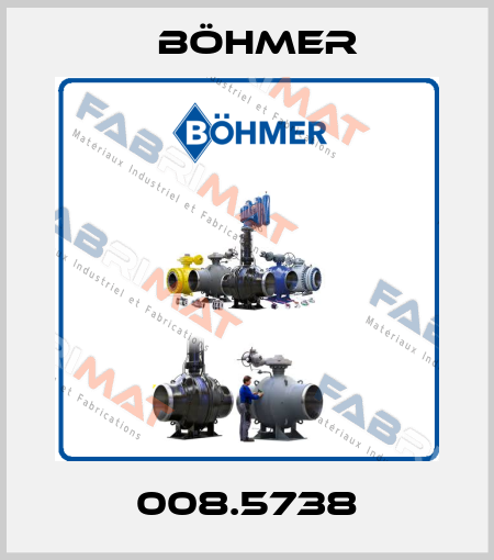 008.5738 Böhmer
