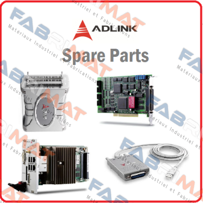 MXC-6401D Adlink