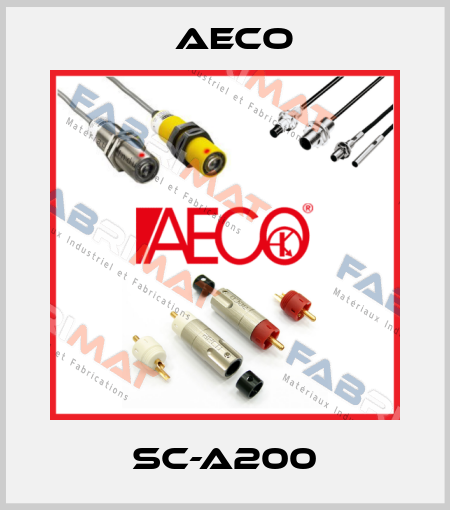 SC-A200 Aeco