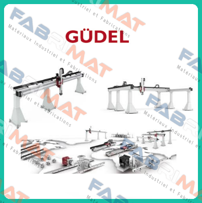 31-4021-0405/F0728030 Güdel