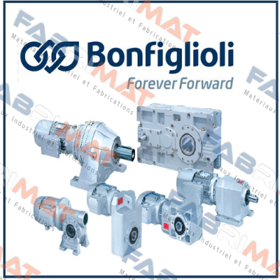 Programmmierfeld mit RS232 Bonfiglioli