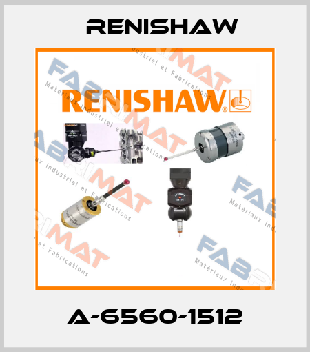 A-6560-1512 Renishaw