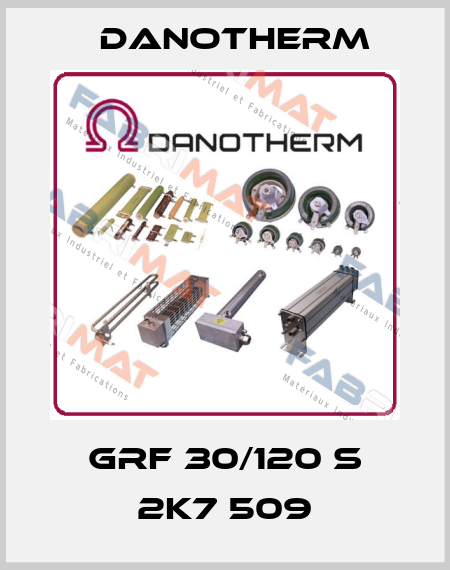 GRF 30/120 S 2k7 509 Danotherm