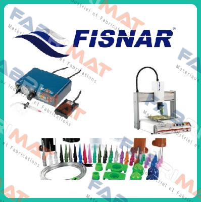 QK-BTK-A Fisnar
