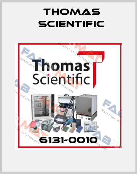 6131-0010 Thomas Scientific