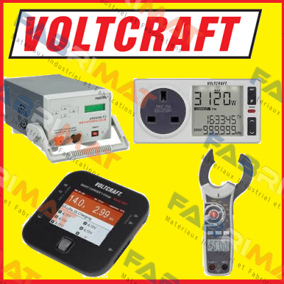 IR-1200 50d Voltcraft