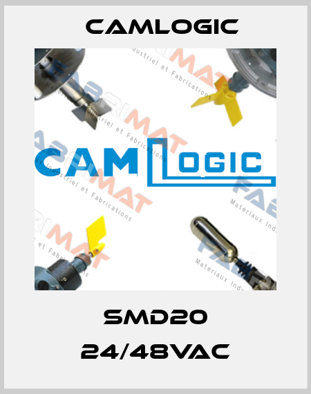SMD20 24/48VAC Camlogic