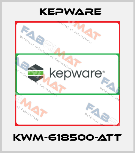 KWM-618500-ATT Kepware