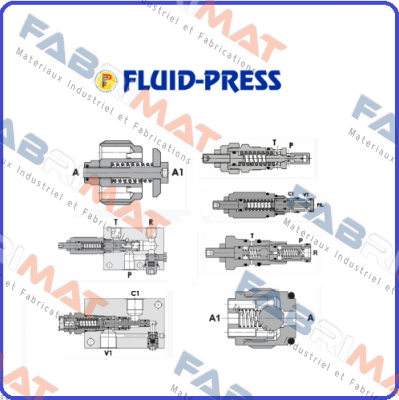 FPFD S10 CM Fluid-Press