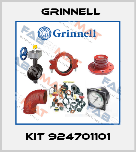 kit 924701101 Grinnell