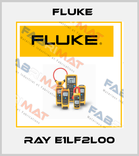 RAY E1LF2L00 Fluke