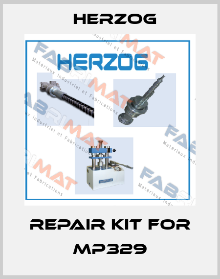 Repair Kit For MP329 Herzog
