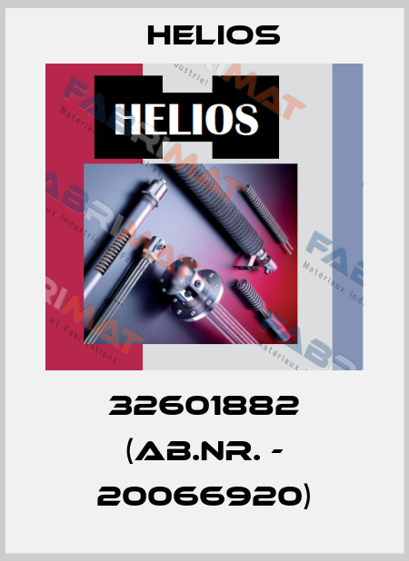 32601882 (Ab.Nr. - 20066920) Helios